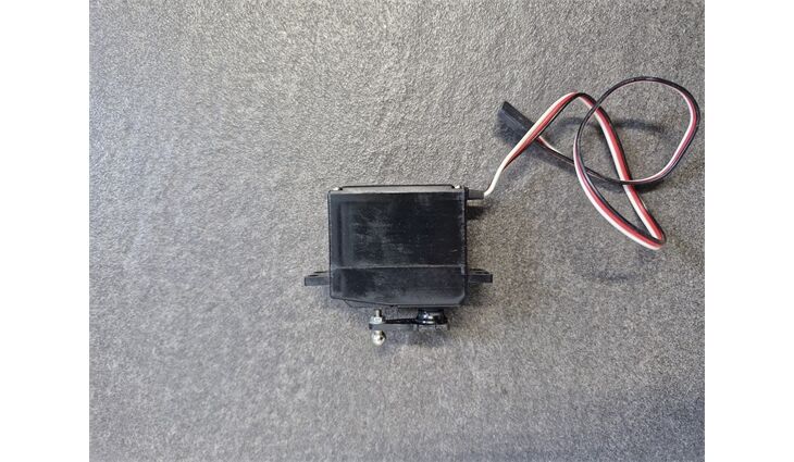 Nilfisk Alto Servo XC (Attix)