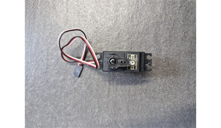 Nilfisk Alto Servo XC (Attix)