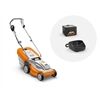 STIHL RMA 235 Akku Rasenmäher SET AK20 / AL101