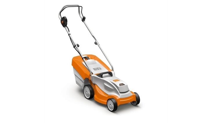 STIHL RMA 235 Akku Rasenmäher SET AK20 / AL101