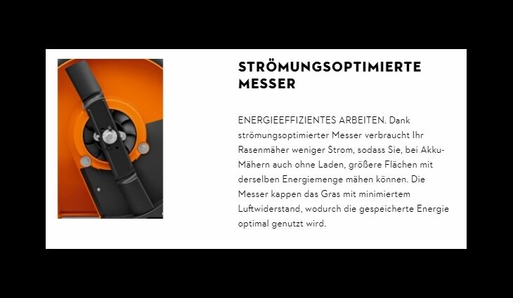 STIHL RMA235 Akku Rasenm. SET AK20/AL101 631101111418