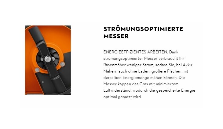 STIHL RMA 235 Akku Rasenmäher SET AK20 / AL101