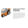 STIHL RMA 235 Akku Rasenmäher SET AK20 / AL101