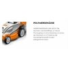 STIHL RMA 235 Akku Rasenmäher SET AK20 / AL101