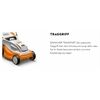STIHL RMA 235 Akku Rasenmäher SET AK20 / AL101