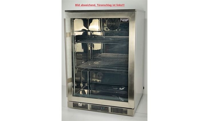 Blastcool Kühlschrank Extremis XP1-870-L-EU
