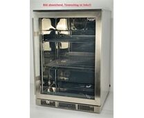 Blastcool Kühlschrank Extremis XP1-840-L-EU