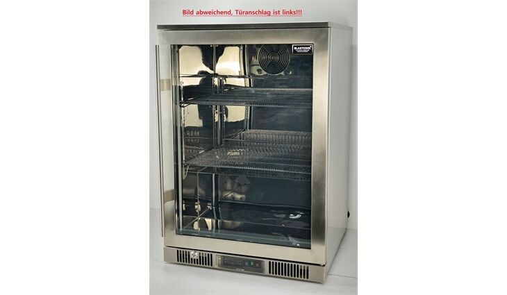 Blastcool Kühlschrank Extremis XP1-840-L-EU