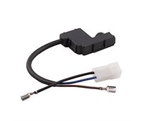 Nilfisk MICROSWITCH BOX COMPLETE