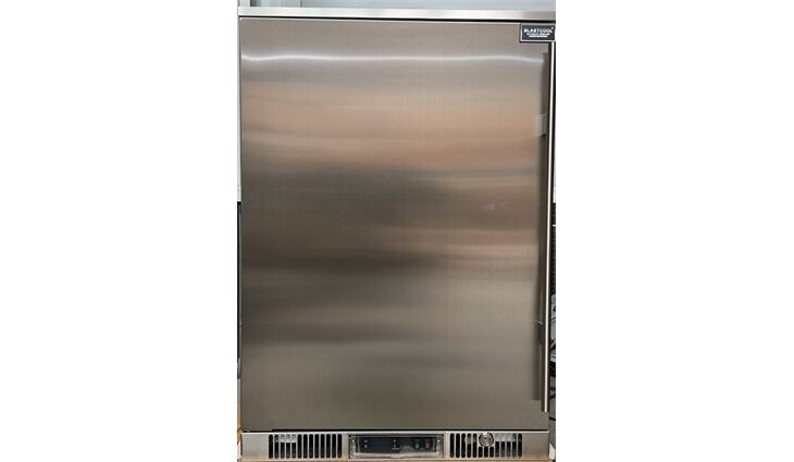 Blastcool Kühlschrank Extremis XP1-870-L-SD-EU