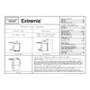 Blastcool Kühlschrank Extremis XP1-870-L-SD-EU
