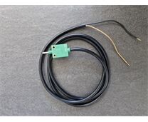 Nilfisk Alto Mikroschalter / Endschalter