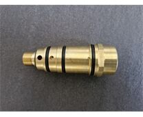 Nilfisk Alto Hohlschraube (HD-Reiniger)