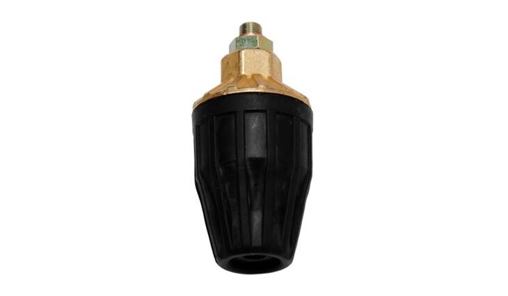 Nilfisk Alto Turbo Hammer W11 080 1/8-27 NP