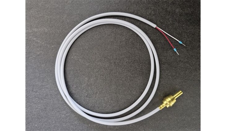 Nilfisk Alto Temperaturfühler #301000730
