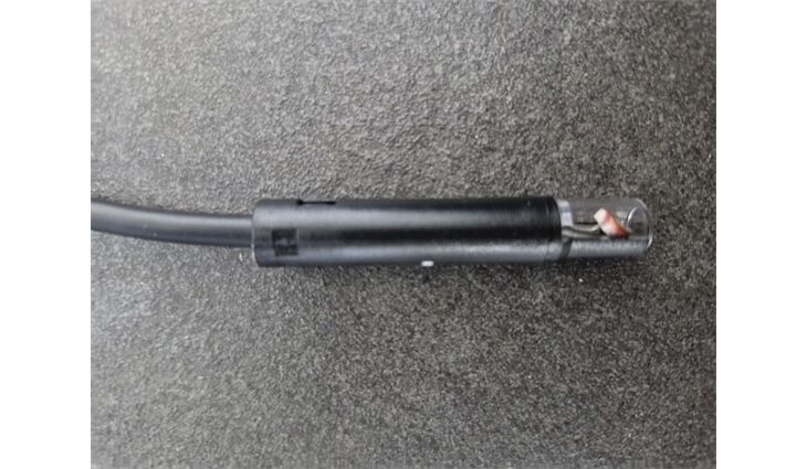 Nilfisk Alto Fotodiode (Neptune 3-8)
