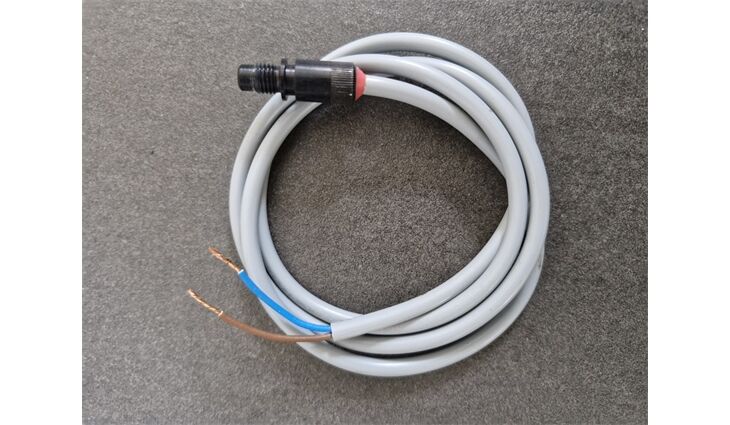 Nilfisk Alto Thermosicherung 108°C mit Leitung
