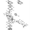 STIHL Vergaser WTF-1D 11431200600