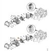 STIHL Vergaser C1Q-S121 11391200605
