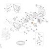 STIHL Vergaser C1Q-S34 41281200651