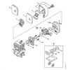 STIHL Vergaser 4241/32 42411200632