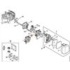 STIHL Vergaser 4228/13 42281200613