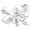 STIHL Vergaser HD-15 11281200625