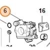 STIHL Vergaser WTE-1 11211200602