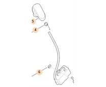 STIHL Zündmodul 41804001308