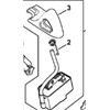 STIHL Zündmodul 42414001320