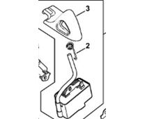 STIHL Zündmodul 42414001320