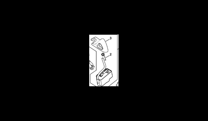 STIHL Zündmodul 42414001320