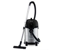 Nilfisk Nass.-Trockenstaubsauger Multi II 30 T INOX VSC