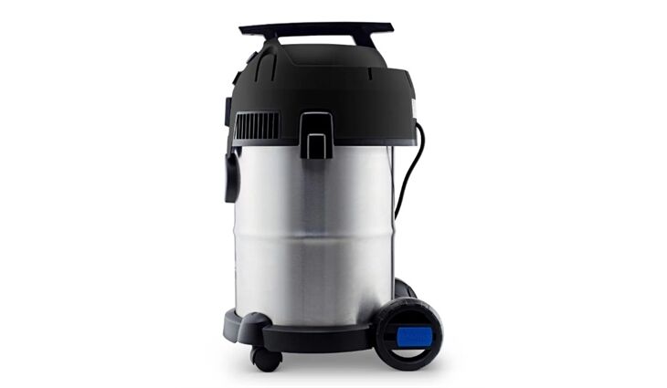 Nilfisk Nass.-Trockenstaubsauger Multi II 30 T INOX VSC