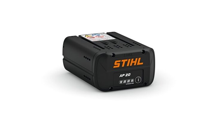 STIHL AP 20 Akku Systems AP 48504006536