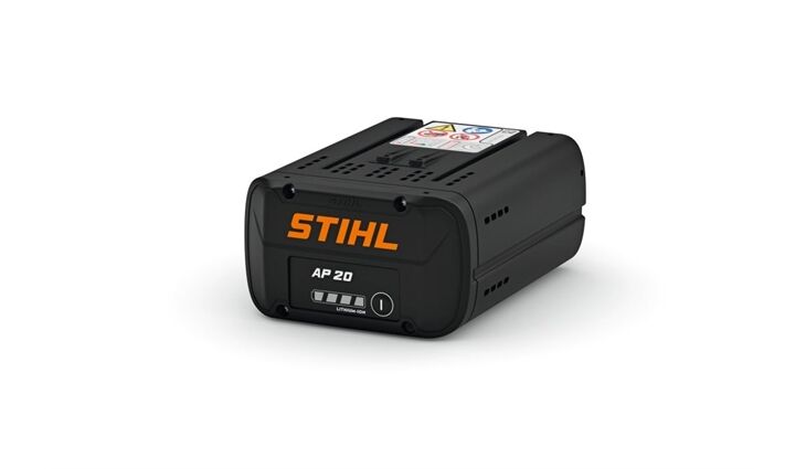 STIHL AP 20 Akku Systems AP 48504006536