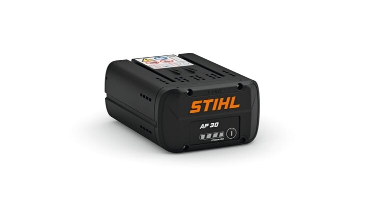 STIHL AP 30 Akku Systems AP 48504006546