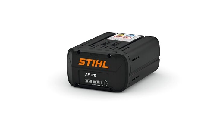 STIHL AP 30 Akku Systems AP 48504006546