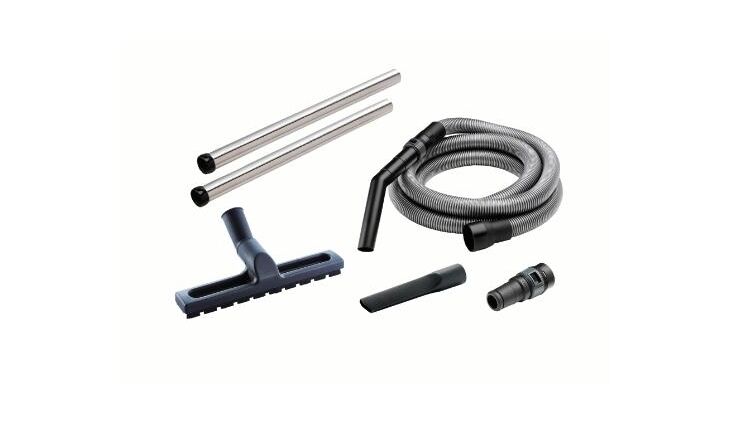 Nilfisk Werkstatt Set 5-teilig Ø 36 3,5m 107413545
