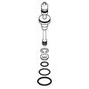 Nilfisk Alto Reparatursatz RS-Block 3300 64314