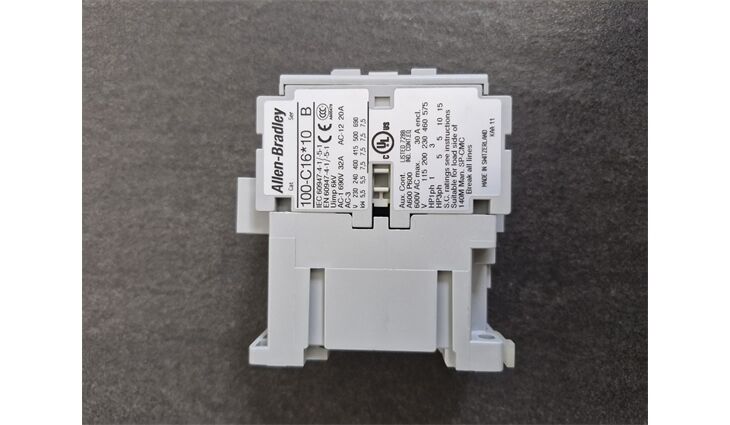 Nilfisk Alto Schütz CA3-16-10 380/400V 7,5 KW(HD Reiniger)