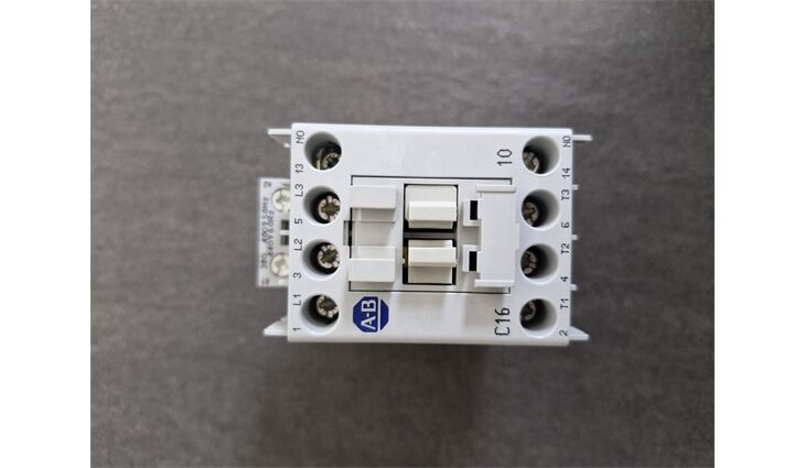 Nilfisk Alto Schütz CA3-16-10 380/400V 7,5 KW(HD Reiniger)