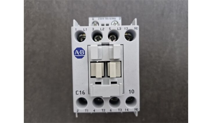 Nilfisk Alto Schütz 100-C16KF10 230V / 50Hz 7,5 kW