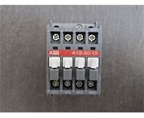 Nilfisk ABB Schütz A12-30-10 380-400V/50-60Hz 5,5Kw 64567