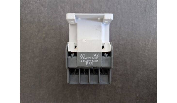 Nilfisk ABB Schütz A12-30-10 380-400V/50-60Hz 5,5Kw 64567
