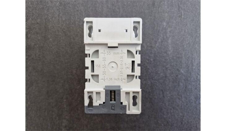 Nilfisk ABB Schütz A12-30-10 380-400V/50-60Hz 5,5Kw 64567