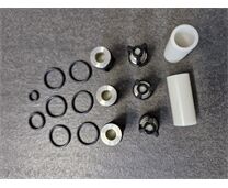 Nilfisk Alto Reparatursatz Ventilsystem 1119707