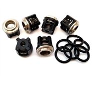 Nilfisk Alto Satz-Ventile (6 Stück) 301001153