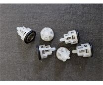 Nilfisk Alto Ventile f. WAP 2200/3300