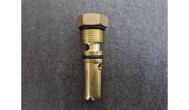 Nilfisk Alto Sicherheitsventil 250 bar 62729